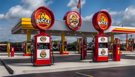 buc ee's daytona fuel prices|buc ee's gas prices daytona beach fl.